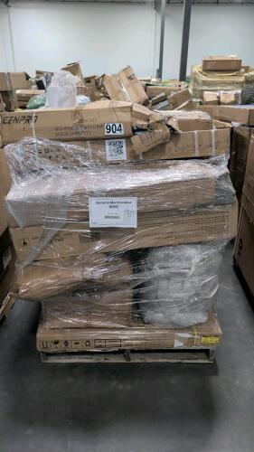 Milk, miscellaneous furniture, rolled material, misc furniture, Swiss gear