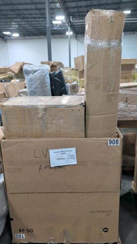 CHAISE, mattress Roll material, hitch attachment, & More