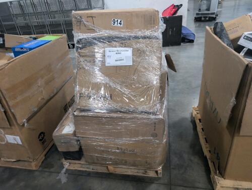 Leather seat covers, outdoor patio furniture, cushions, molding pieces, and more