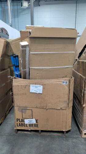 Kobalt shovels, mattress, automotive part,gator tonneau cover, cross country skis,& More