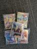 250 mystery Pokemon cards