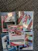 250 mystery sporting cards