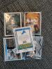 250 mystery sporting cards