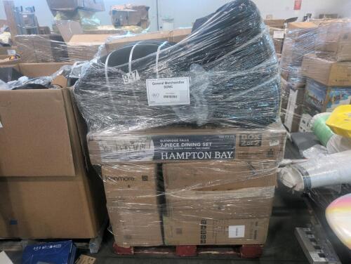 Kenmore bu 4022.01, nuu garden, Hampton Bay dining set box 2 of two only, shark navigator lift away deluxe, headwear expert outdoor cap and more