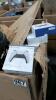 (11) Sony PlayStation dual sense wireless controllers , nomatic backpack , microfiber towels, yarn, cebory sm-1533p, and more - 2