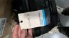 (11) Sony PlayStation dual sense wireless controllers , nomatic backpack , microfiber towels, yarn, cebory sm-1533p, and more - 3