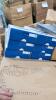 (11) Sony PlayStation dual sense wireless controllers , nomatic backpack , microfiber towels, yarn, cebory sm-1533p, and more - 7