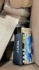 (11) Sony PlayStation dual sense wireless controllers , nomatic backpack , microfiber towels, yarn, cebory sm-1533p, and more - 8