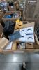 (11) Sony PlayStation dual sense wireless controllers , nomatic backpack , microfiber towels, yarn, cebory sm-1533p, and more - 9