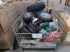 industrial and automotive items, tires, automotive parts, and iche item, Max peeding rods, brake rotor and more