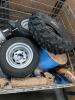 industrial and automotive items, tires, automotive parts, and iche item, Max peeding rods, brake rotor and more - 2