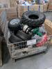 industrial and automotive items, tires, automotive parts, and iche item, Max peeding rods, brake rotor and more - 4