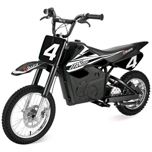 Razor Dirt rocket MX 650
