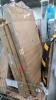 Bedframe piece miscellaneous furniture bump - 3