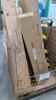 Bedframe piece miscellaneous furniture bump - 4