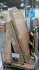 Bedframe piece miscellaneous furniture bump - 5