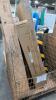 Bedframe piece miscellaneous furniture bump - 6