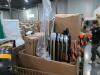 Automotive part, total Jim, Moore automotive parts, mirror, fishing pole, & More - 3