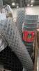 Chain-link did wire fence, gate, automotive parts, Jack, & More - 5