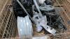 Anvil, large rims, weights, brake rotors, Metal metal drag, & More - 2