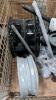 Anvil, large rims, weights, brake rotors, Metal metal drag, & More - 3