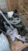 Anvil, large rims, weights, brake rotors, Metal metal drag, & More - 4