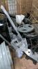 Anvil, large rims, weights, brake rotors, Metal metal drag, & More - 6