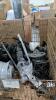 Anvil, large rims, weights, brake rotors, Metal metal drag, & More - 7