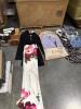 high-end clothing, Karl lagerfeld, coach, Charles and Keith, some g-star, wilfred, Penn State starter jackets, simkhai, shoes, adidas, converse, puma, Allen edmonds, boss, few pairs of lulu, and much more - 4