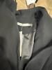 high-end clothing, Karl lagerfeld, coach, Charles and Keith, some g-star, wilfred, Penn State starter jackets, simkhai, shoes, adidas, converse, puma, Allen edmonds, boss, few pairs of lulu, and much more - 13