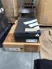 high-end clothing, Karl lagerfeld, coach, Charles and Keith, some g-star, wilfred, Penn State starter jackets, simkhai, shoes, adidas, converse, puma, Allen edmonds, boss, few pairs of lulu, and much more - 17