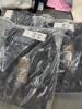 high-end clothing, Karl lagerfeld, coach, Charles and Keith, some g-star, wilfred, Penn State starter jackets, simkhai, shoes, adidas, converse, puma, Allen edmonds, boss, few pairs of lulu, and much more - 25