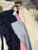 high-end clothing, Karl lagerfeld, coach, Charles and Keith, some g-star, wilfred, Penn State starter jackets, simkhai, shoes, adidas, converse, puma, Allen edmonds, boss, few pairs of lulu, and much more - 26