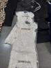 high-end clothing, Karl lagerfeld, coach, Charles and Keith, some g-star, wilfred, Penn State starter jackets, simkhai, shoes, adidas, converse, puma, Allen edmonds, boss, few pairs of lulu, and much more - 31