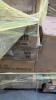 (2) treadmills, sofa, counter stool - 3
