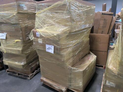deck boxes and outdoor furniture?