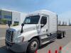2016 Freightliner Cascadia 125 w/ 831K milesVin #3AKGGLD52GSGR6726Notes: runs and drives. Clean title.