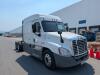 2016 Freightliner Cascadia 125 w/ 831K milesVin #3AKGGLD52GSGR6726Notes: runs and drives. Clean title. - 8