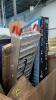 ROKU 50 inch TV, Phillips 65 TV ramps, automotive parts, & More - 3