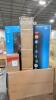 ROKU 50 inch TV, Phillips 65 TV ramps, automotive parts, & More - 4