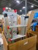 Little giant velocity ladder, ramps, automotive parts, mattress, 20 inch bike & More - 4