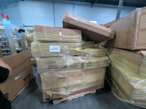 CHAISE, sofa, & More