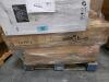 HARVIA spirit electric sonic heater, safety first travel system, rug, furniture, swivel chair, & more - 5