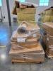 ram board, brute heavy duty utility cart, top hangers, headlights, and more