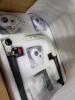 ram board, brute heavy duty utility cart, top hangers, headlights, and more - 5