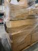 ram board, brute heavy duty utility cart, top hangers, headlights, and more - 6