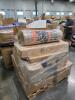 ram board, brute heavy duty utility cart, top hangers, headlights, and more - 7