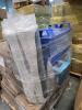 travelpro luggage, rolled mattress, deck box, germ guardian, ice maker, my Texas house round dining table, coverland, and more - 4