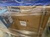 travelpro luggage, rolled mattress, deck box, germ guardian, ice maker, my Texas house round dining table, coverland, and more - 6