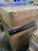 travelpro luggage, rolled mattress, deck box, germ guardian, ice maker, my Texas house round dining table, coverland, and more - 7